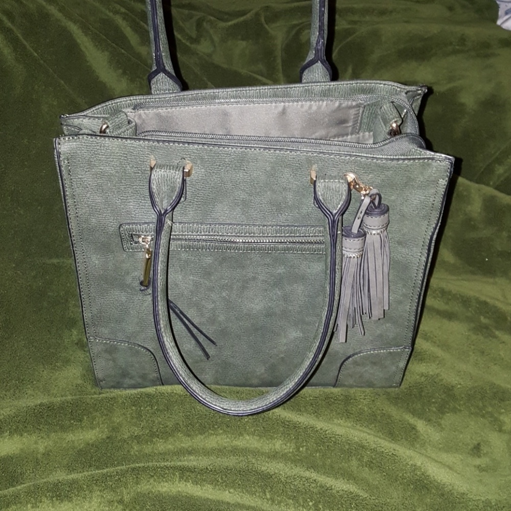 Torrid purse NWOT